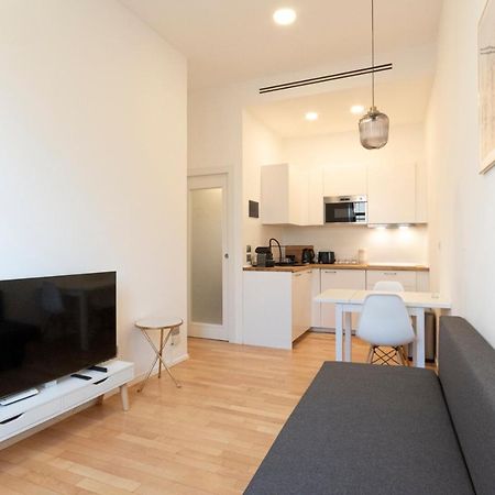 Arena Apartment Milano Esterno foto