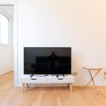 Arena Apartment Milano Esterno foto