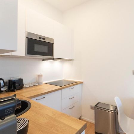 Arena Apartment Milano Esterno foto