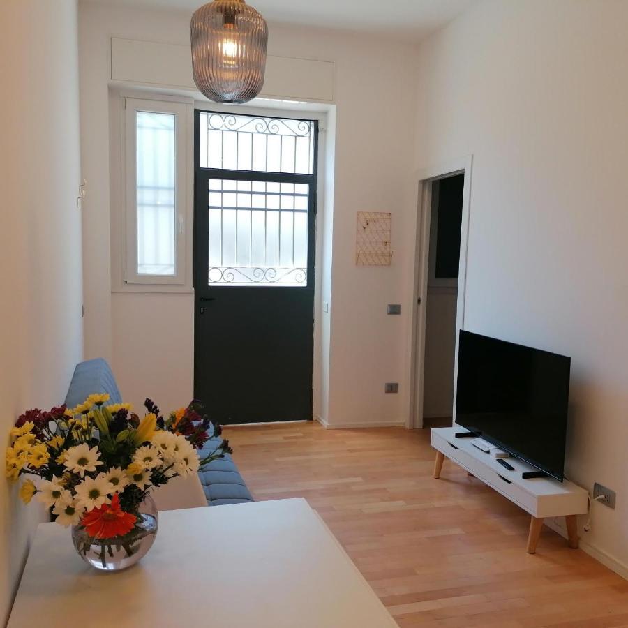 Arena Apartment Milano Esterno foto
