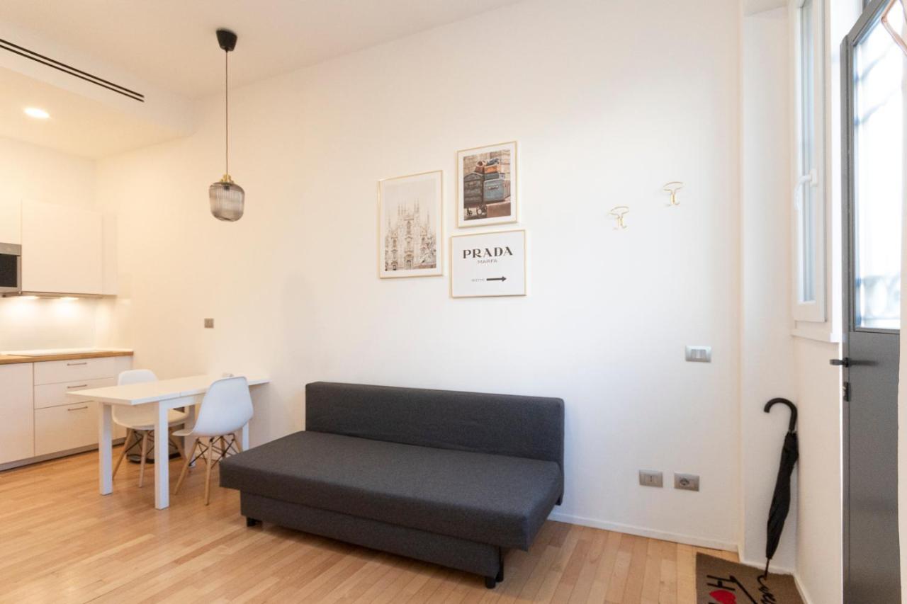 Arena Apartment Milano Esterno foto