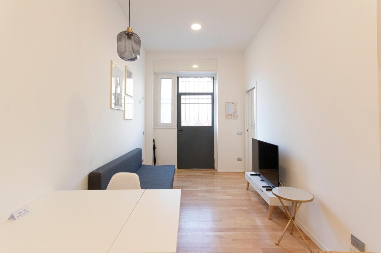 Arena Apartment Milano Esterno foto