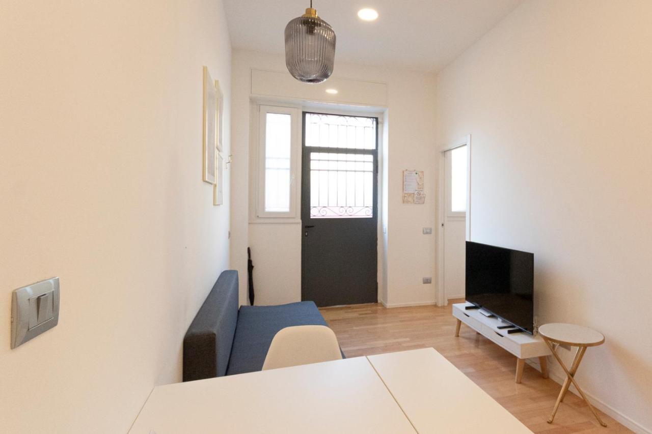 Arena Apartment Milano Esterno foto