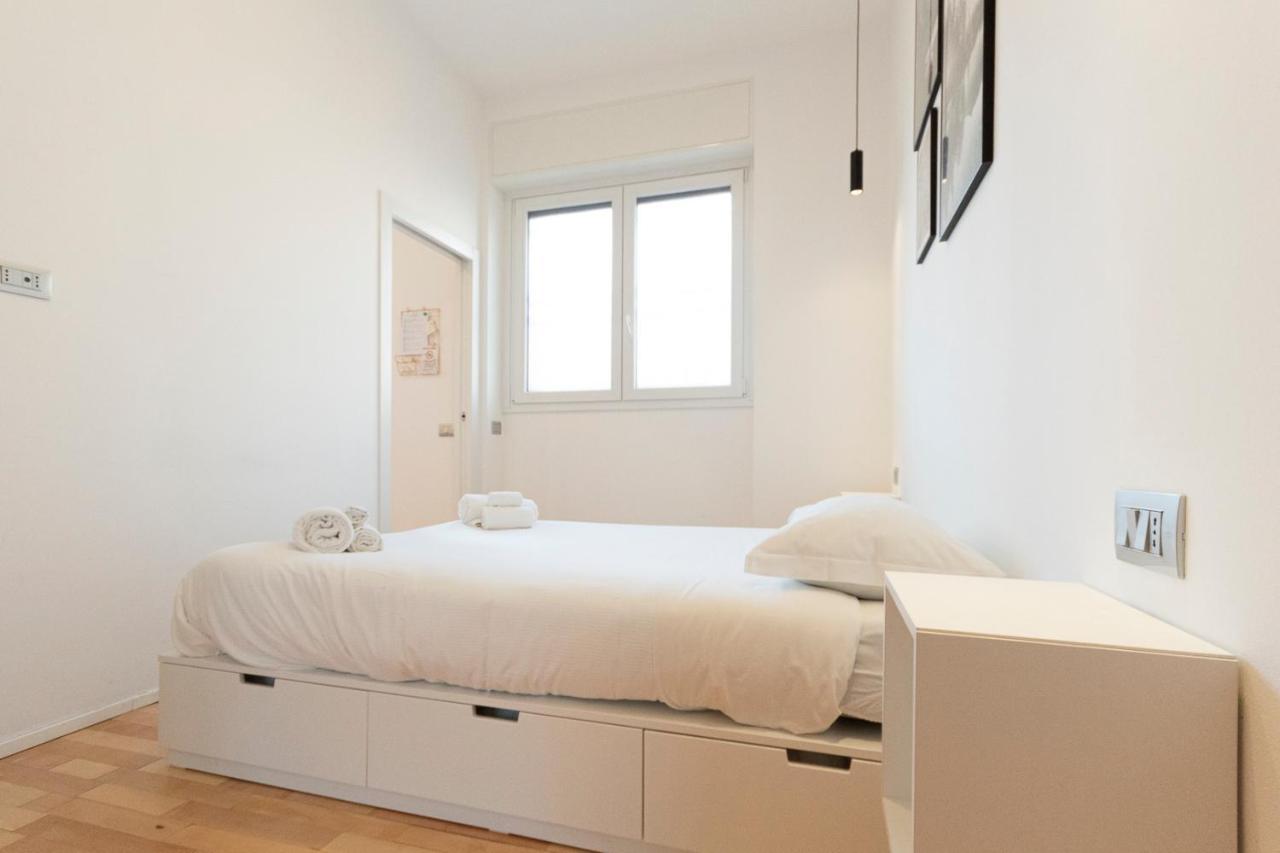 Arena Apartment Milano Esterno foto